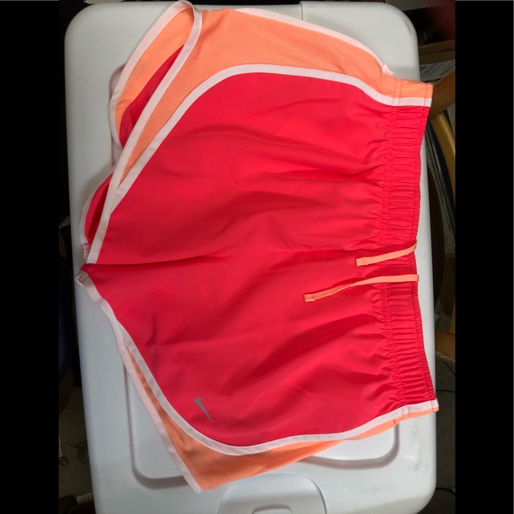 Nike Dri-Fit Women’s Shorts